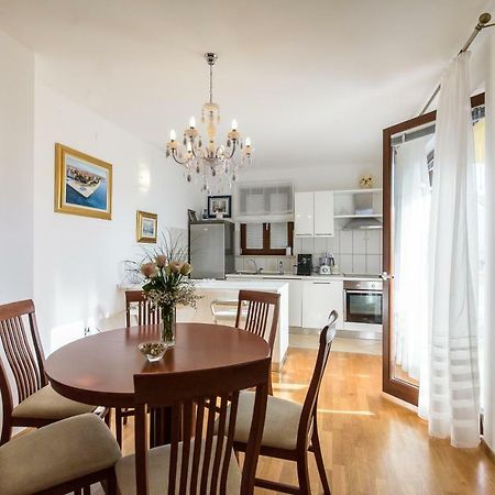 Apartment Happy Zadar Extérieur photo