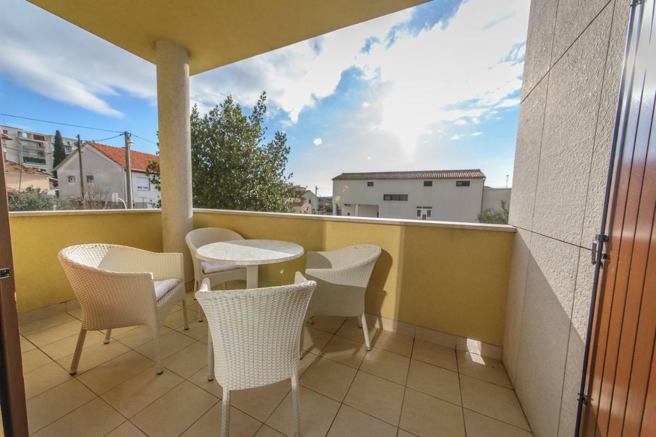 Apartment Happy Zadar Extérieur photo