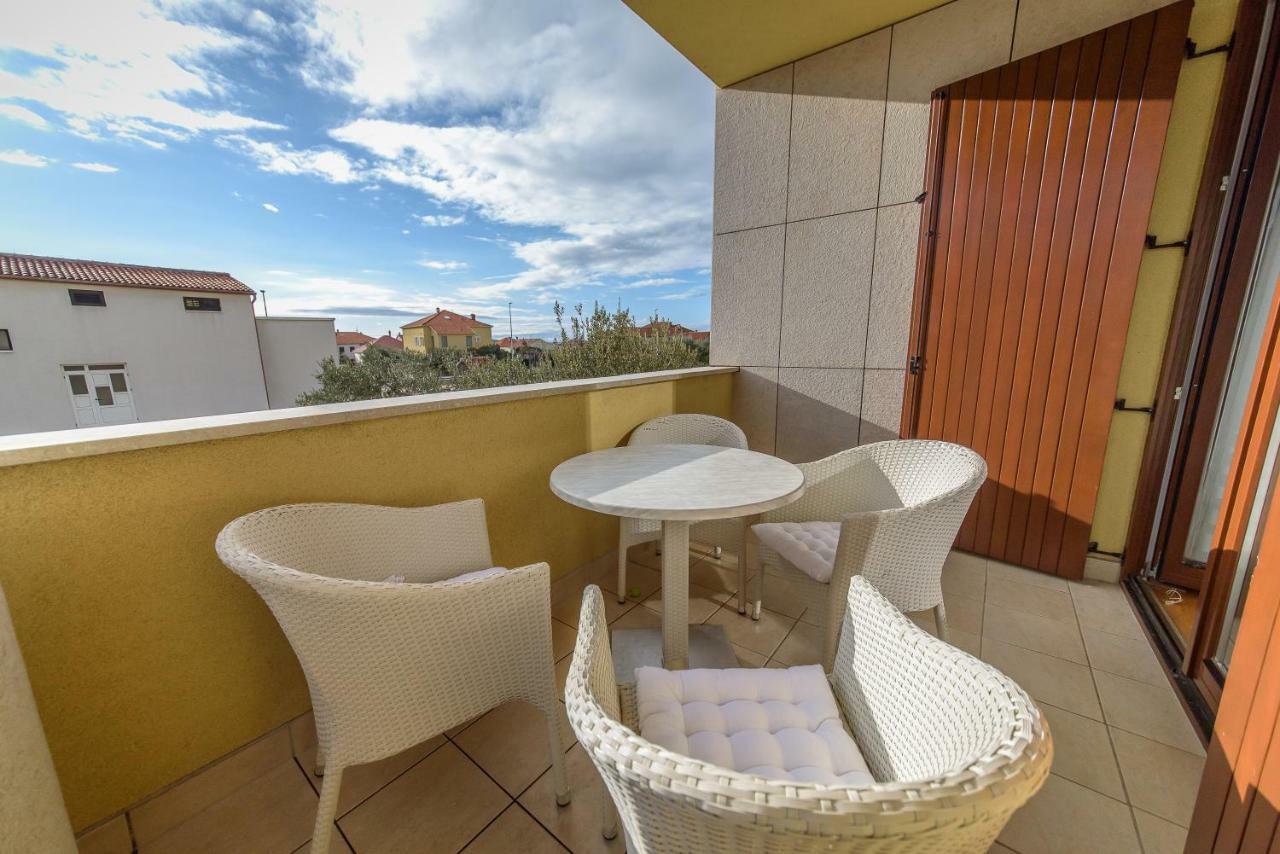 Apartment Happy Zadar Extérieur photo