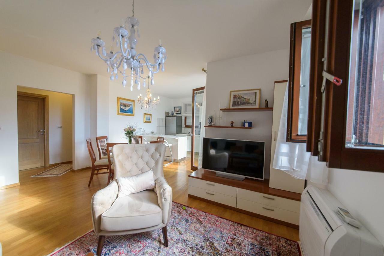 Apartment Happy Zadar Extérieur photo