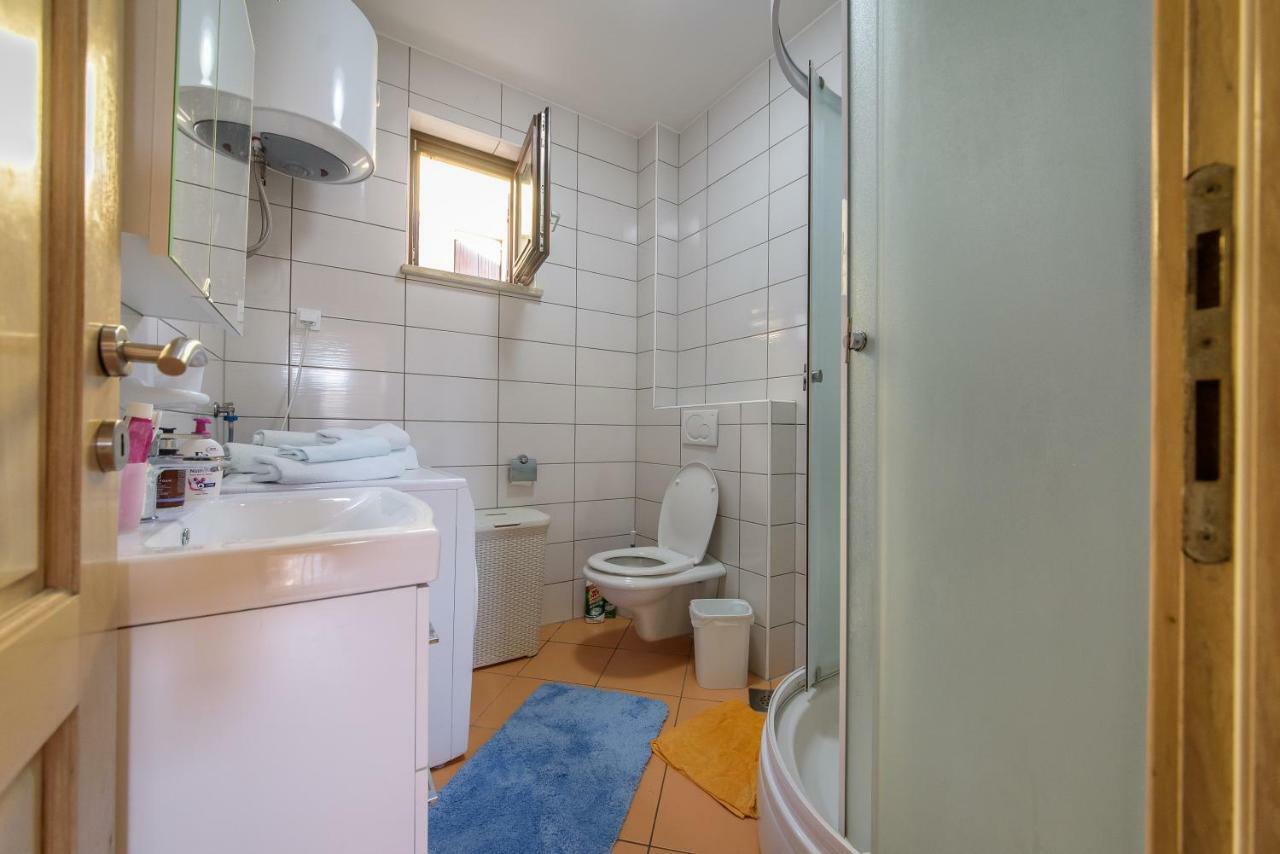 Apartment Happy Zadar Extérieur photo