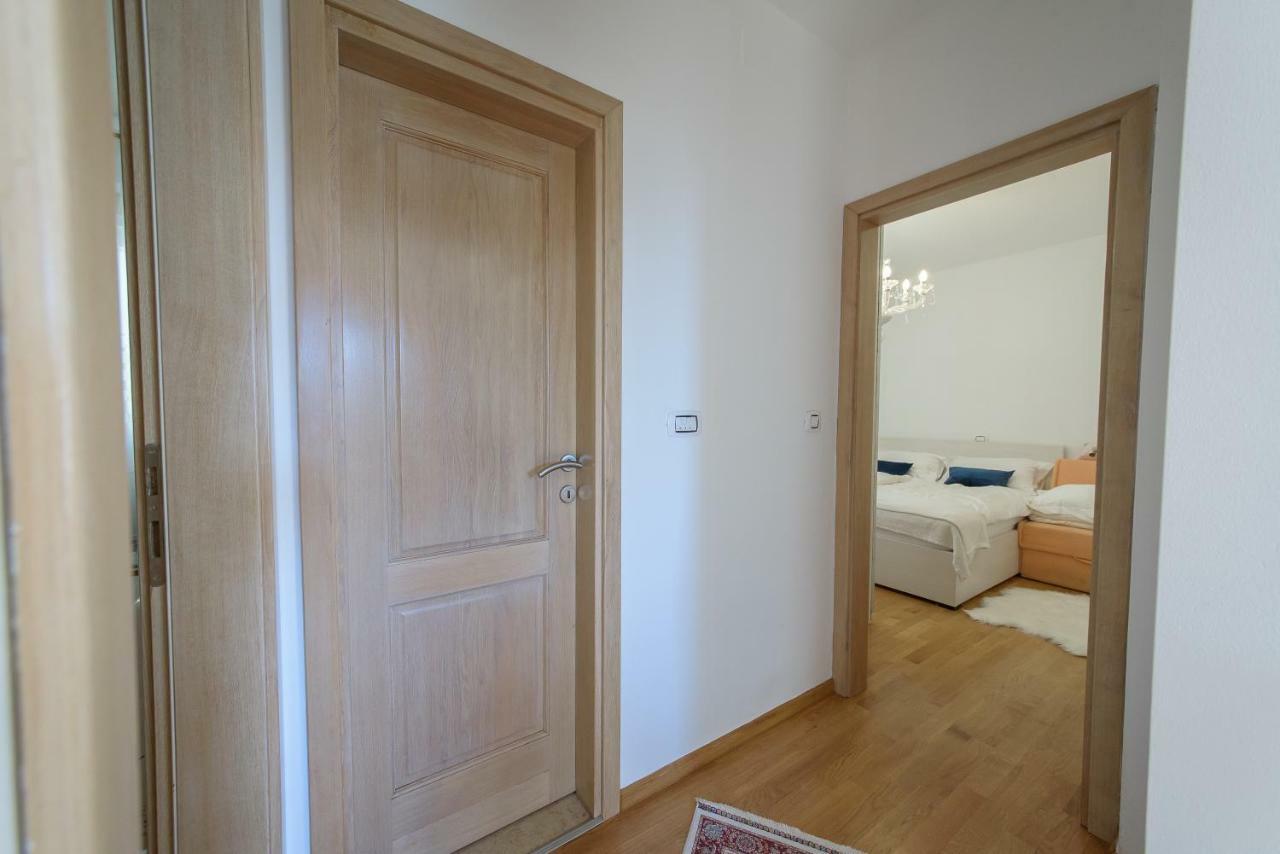 Apartment Happy Zadar Extérieur photo