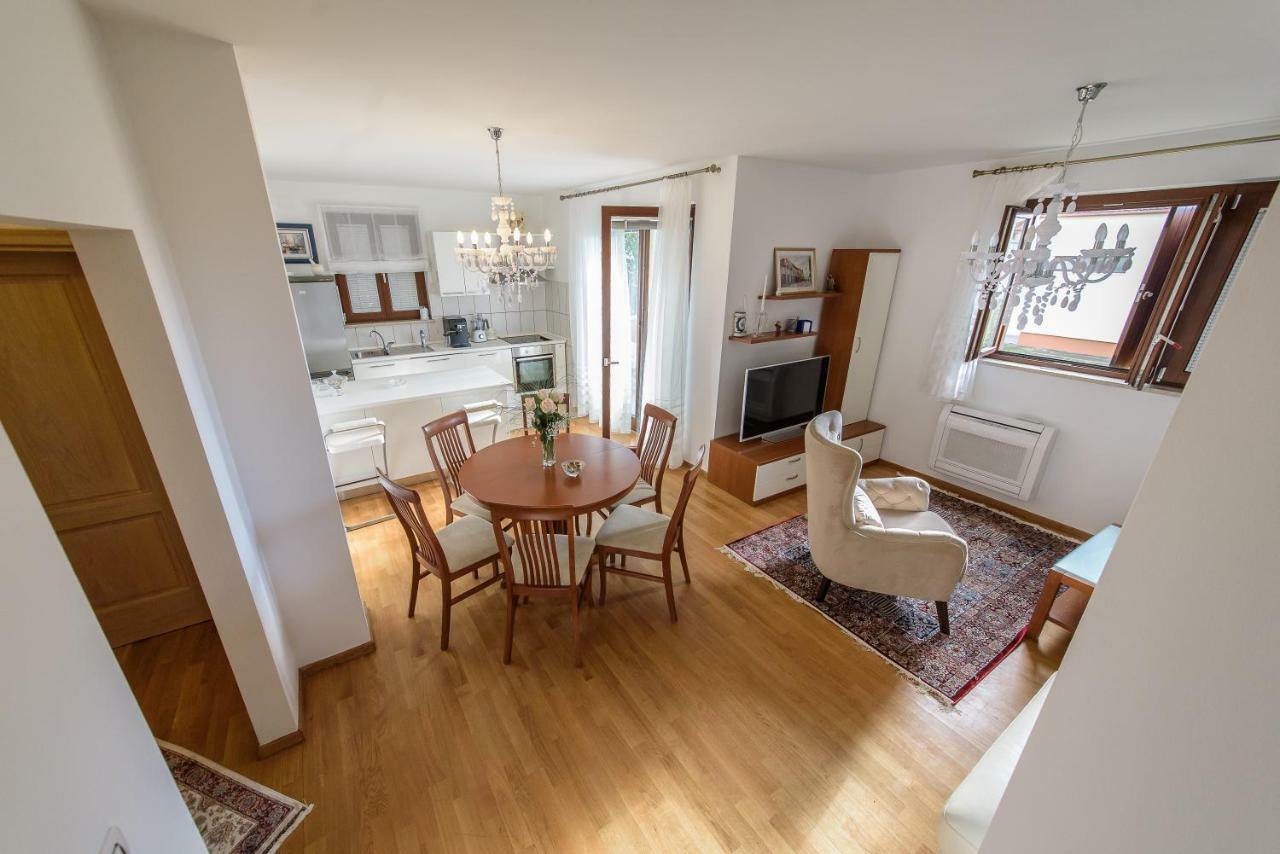 Apartment Happy Zadar Extérieur photo