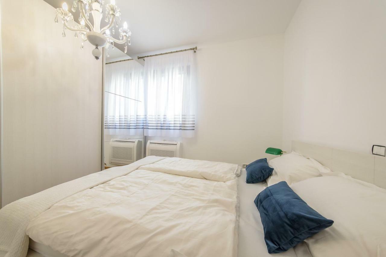 Apartment Happy Zadar Extérieur photo