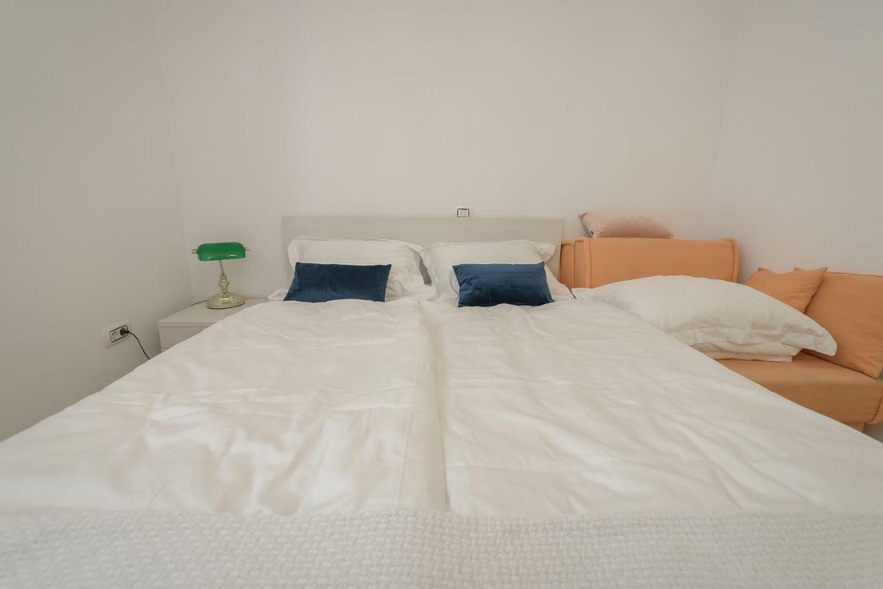 Apartment Happy Zadar Extérieur photo