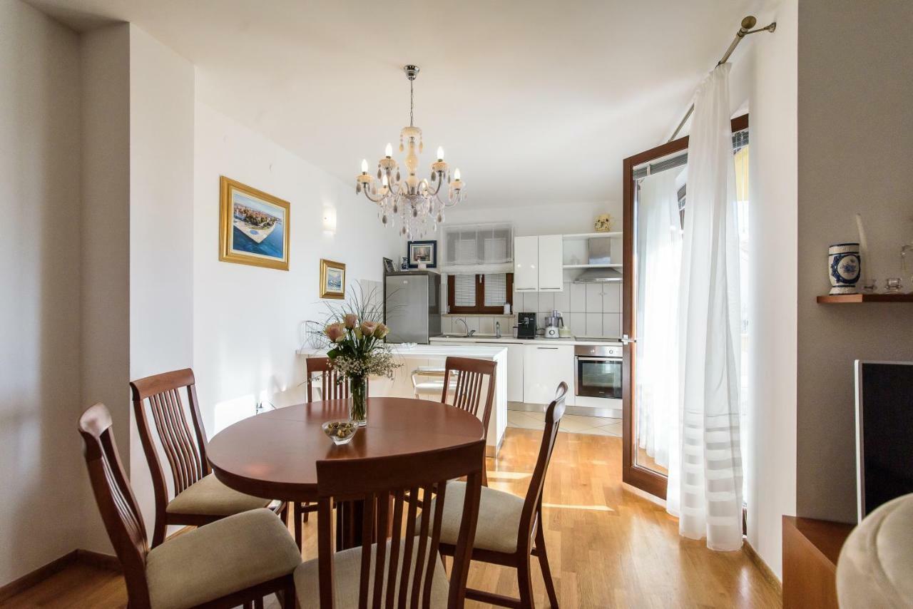 Apartment Happy Zadar Extérieur photo